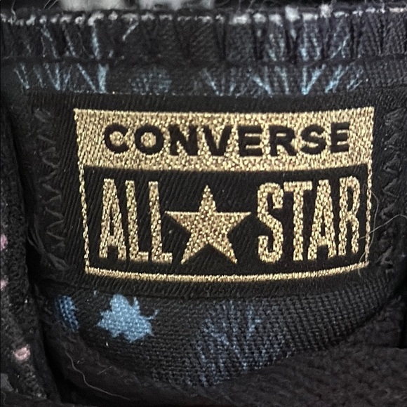 Converse Chuck Taylor Allstar Disney Frozen 2 Low Sneakers - Picture 9 of 11